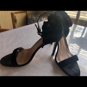 Lewit heels